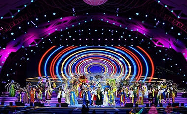 青島活動(dòng)策劃，煙臺(tái)活動(dòng)策劃